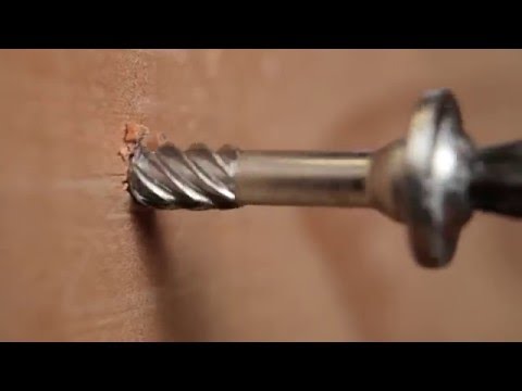 Grk pheinox stainless steel screw