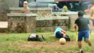 preview picture of video 'Semangat Garuda Sepak Bola Pandeglang-Indonesia'