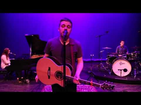 Unknown God (OFFICIAL)   music video - David Andrews