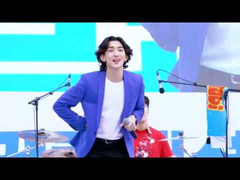 잔나비 - Beautiful @ 2019성남국제의료관광컨벤션 190920