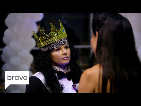 RHOD: Brandi Says LeeAnne Is Jealous Of D'Andra (Season 3, Episode 9) | Bravo