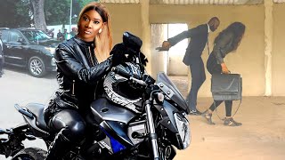 Mercy Johnson - MAFIA BOSS Complete Season Movie - 2021 Latest Nigerian Movie