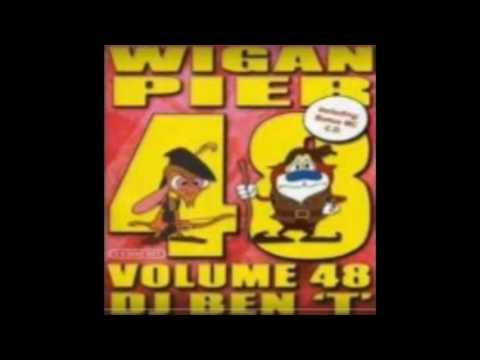 Wigan Pier Volume 48   Bonus Disc   MC Killa