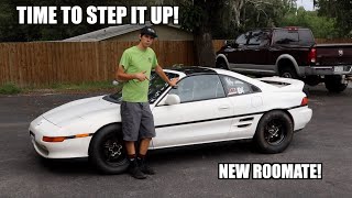 The Mr2 Record Just Got Crushed (We Need More Boost)