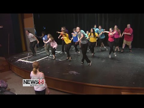 Cruisin’ Connecticut – How to Succeed in Business Without Really Trying