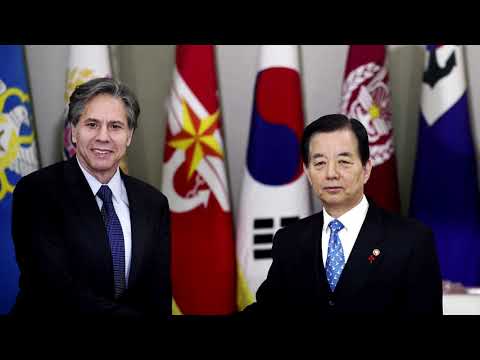 布林肯是拜登的國務卿人選：消息來源 (Blinken is Biden's secretary of state pick: source)