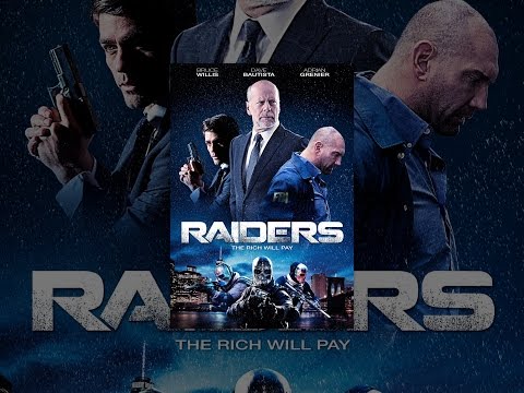 Raiders