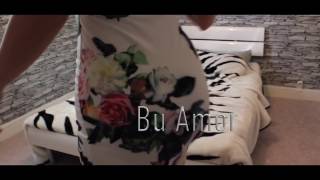 Bu Amor Music Video Song | Olivio D'Alice Oficcial Video(VEVO) I Lux Royal Movie