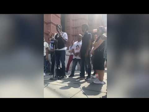 Homelessness & Vouchers