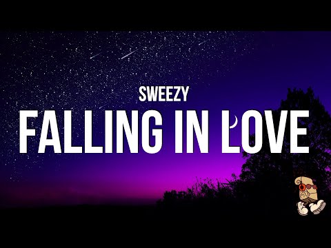Sweezy - Falling In Love (Lyrics)