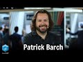 Patrick Barch Capital One Software Snowflake Summit 2022