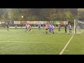 SV Urk veel te sterk voor SC Emmeloord