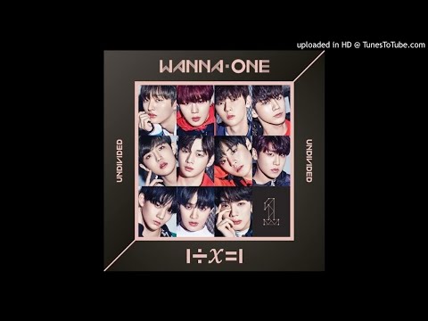 [Audio] 워너원 (Wanna One) - 남바완 - 11 (Prod. 다이나믹듀오)