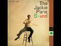9  Jackie Paris - Limehouse Blues - The Jackie Paris Sound, 1958