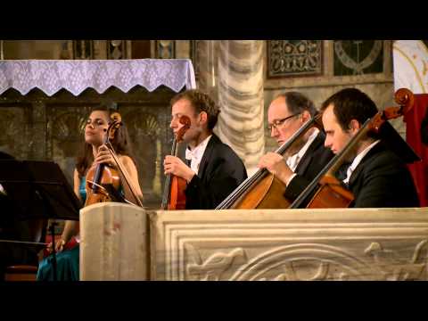 Koncert u Eufrazijani - Antonio Janigro 2013