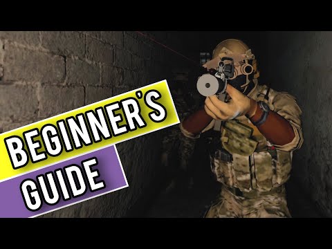 Beginner's Guide To Onward on Oculus Quest - MULTIPLAYER VR SHOOTER!
