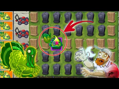 Pinata Party 10/26/2021 (October 26th) - Team Plants Power-Up - Plants vs Zombies 2