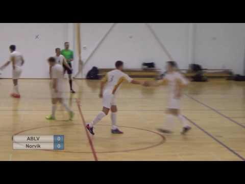 ABLV Bank - Norvik banka || Bank 2017