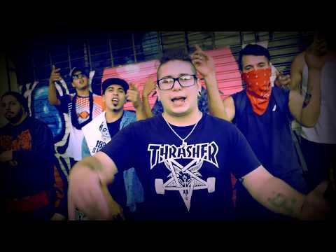 1989TEAM - Abarcando Territorio ( 2018)