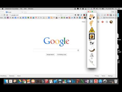 Item video thumbnail