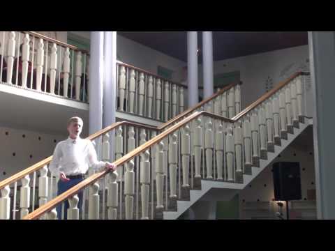 Elim van Delft - Saper vorreste (Oscar) - Un ballo in maschera