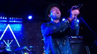 Young Empires- &quot;The Gates&quot; (NEW SONG) live in Buffalo 6/28/13