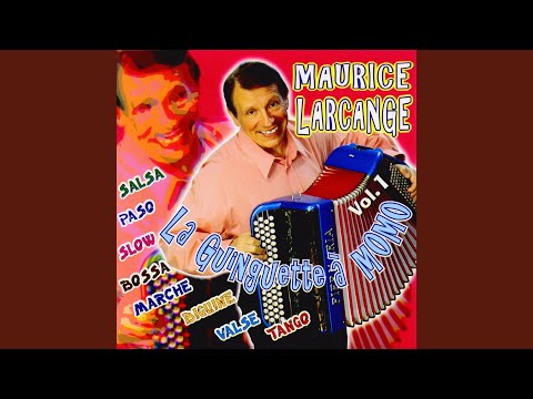 Si On Dansait Le Paso