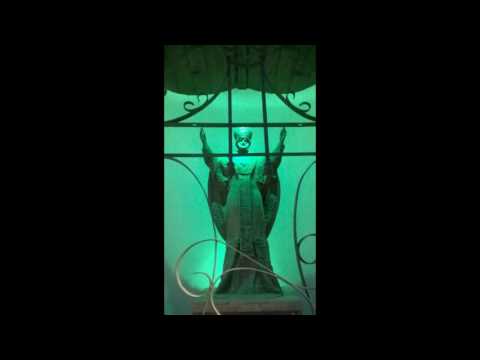 BARDO TERRORISTA - EQUILIBRIO