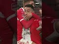 ?? REDA KHARCHOUCH met een GEWELDIGE OMHAAL voor FC Emmen! | #Shorts