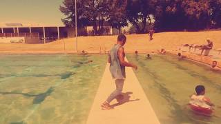 Holly Rey - Deeper Amapiano (DJ OVERSEAS SA Dance Video)