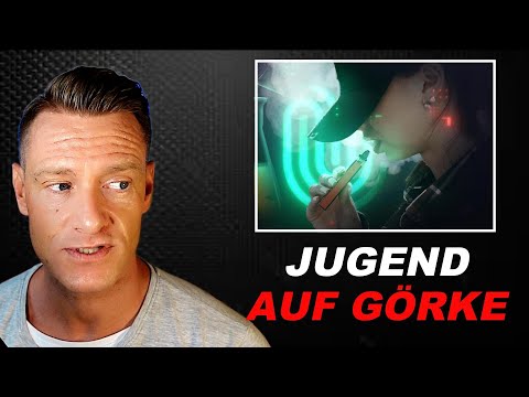 Ballerliquid & Spice | Die Schattenseiten von synthetischen Cannabinoiden (Erfahrungsbericht)