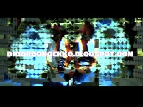 DJ Gordon Gekko - The Ladies I Remember (Deadmau5-I Remember [Caspa Remix] vs. MF DOOM)