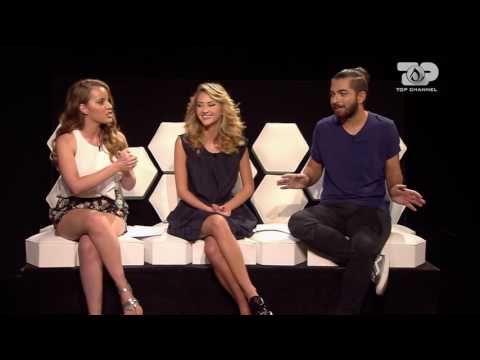 Select, 17 Shtator 2016, Pjesa 1 - Top Channel Albania - Entertainment Show