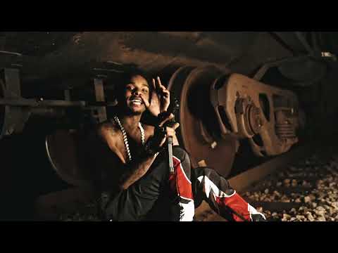 MMG Dee Dee - Active (Official Music Video) @KrispyTrey