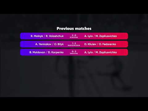 05:10 B. Moldovan / D. Karpenko - A. Lylo / M. Zapliusvichka 09.09.2022 | Winners Beach Volleyball