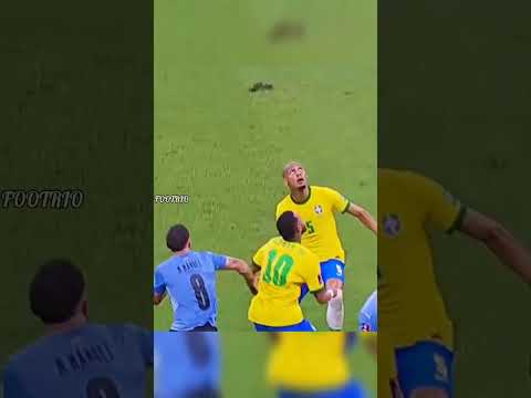 neymar skills 💫 |joga essa rabeta|