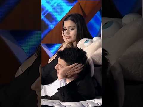 From Cute To Confident Rashel Kolaneci 😍 #rashelkolaneci #trendingshorts #viralvideo #india