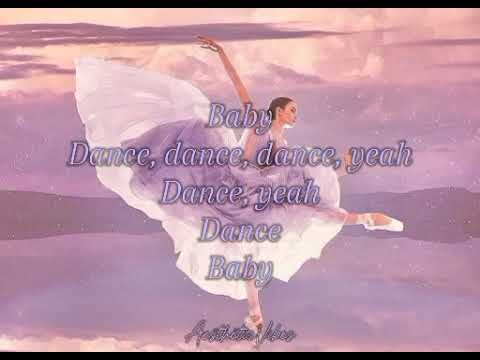 Dance lyrics - Lvly Ft. Mia Pfirrman