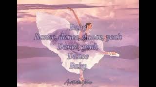 Download lagu Dance lyrics - Lvly Ft. Mia Pfirrman mp3 Download lagu Dance lyrics - Lvly Ft. Mia Pfirrman mp3