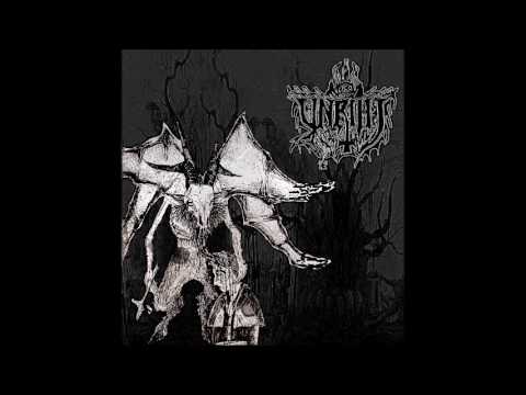 Unriht - Sodomize the nuns (Demo 2017)