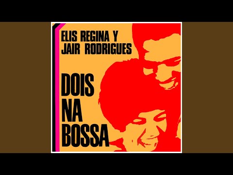 Mascarada  Sonho de Um Carnaval - Jair Rodrigues