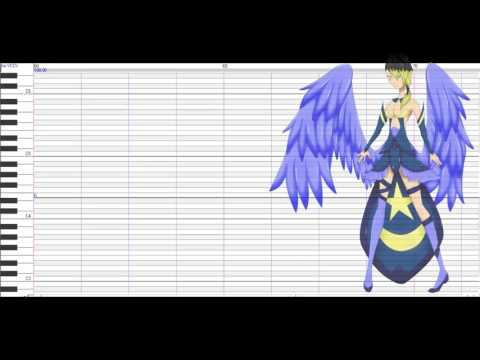 【UTAU English】Alive【Iris VCCV】