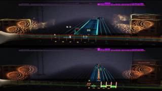 Testament "Love To Hate" - Rocksmith 2014 Lead & Rhythm