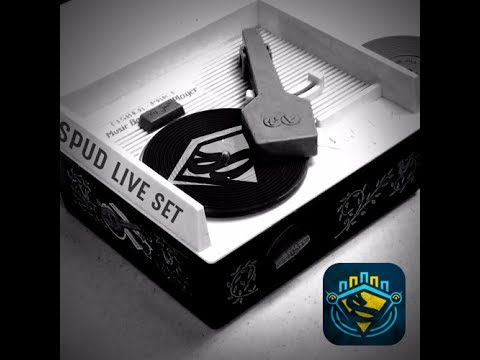 Spud - Live - FDLM 2017