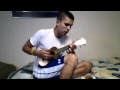 Stand Tall By Dirty Heads Covered By Brandon