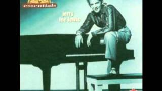 Jerry Lee Lewis-I Can't Trust Me