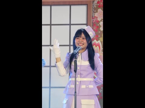 HOSHIZORA SISTERS - " Shitsuren Kanpai "  ( PREME fogus ) J-TRENDS in TOWN @ centralwOrld