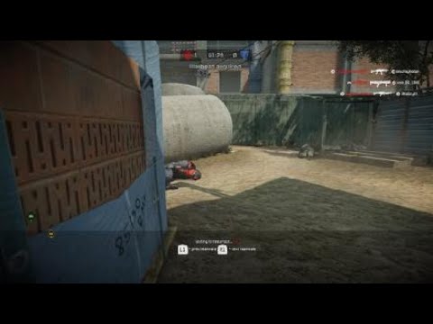 Pov: geting kill kwicker then speed of light