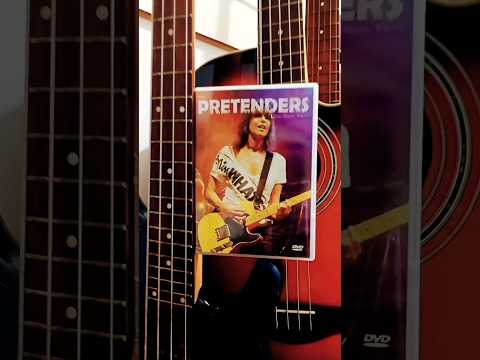 e-mail: Christian_Korbanka@msn.com - lyrics and chords of: Never Do That by The Pretenders