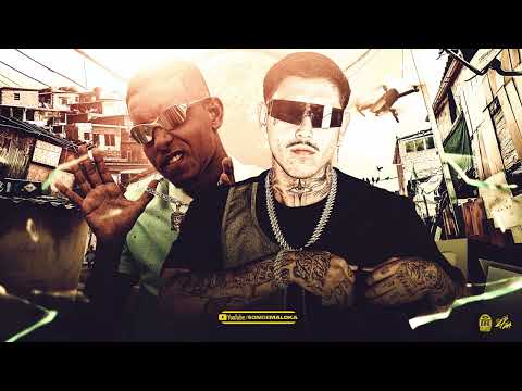 MC PH e Samp MC - Whisky Com Gelo de Cocô (Áudio Oficial)